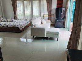 2 Bedroom House for rent at Siam Executive Villas , Nong Prue, Pattaya
