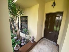 4 Bedroom Townhouse for rent at Hay El Ashgar, Al Wahat Road