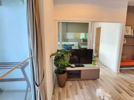 1 Bedroom Condo for sale at Serene Lake North 8, Mae Hia