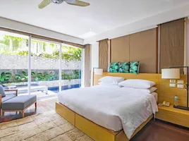 4 Schlafzimmer Wohnung zu verkaufen im The Chava Resort, Choeng Thale, Thalang, Phuket