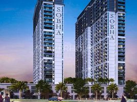 1 बेडरूम अपार्टमेंट for sale at Sobha Creek Vistas Grande, Azizi Riviera, मेदान