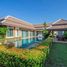 3 Schlafzimmer Haus zu vermieten im Empylean Modern Thai Villa, Rawai, Phuket Town