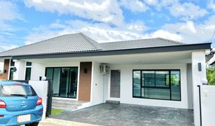 3 Bedrooms House for sale in Chomphu, Chiang Mai The ARPOM Property