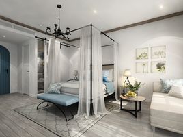 2 Bedroom Villa for sale at Novahills Mui Ne, Mui Ne, Phan Thiet