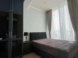 1 Bedroom Condo for rent at Noble BE19, Khlong Toei Nuea, Watthana, Bangkok