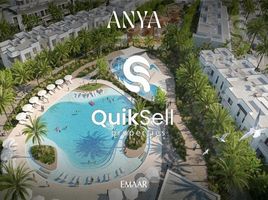 3 Bedroom House for sale at Anya, Villanova, Dubai Land