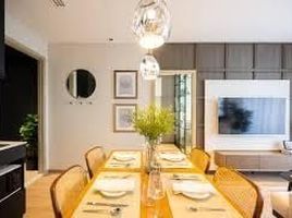 2 Bedroom Condo for sale at Nue District R9, Huai Khwang