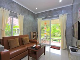 1 Schlafzimmer Haus zu vermieten im Mai Khao Home Garden Bungalow, Mai Khao, Thalang