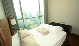 曼谷 Khlong Tan Nuea Quattro By Sansiri 2 卧室 公寓 售 