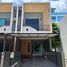4 Bedroom Townhouse for rent at The Canvas Sukhumvit- Samrong, Samrong, Phra Pradaeng