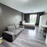 1 Schlafzimmer Appartement zu verkaufen im Dcondo Campus Resort Bangna, Bang Bo, Bang Bo