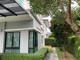 4 Schlafzimmer Haus zu vermieten im NC Royal Pinklao, Thawi Watthana