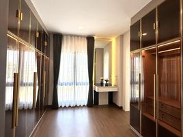 4 Schlafzimmer Villa zu vermieten im The City Bangna, Bang Kaeo, Bang Phli, Samut Prakan