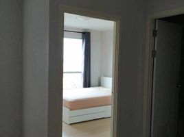 1 Bedroom Apartment for rent at Fuse Sense Bangkae, Bang Khae Nuea, Bang Khae