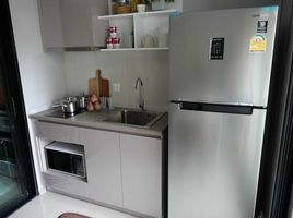 1 Bedroom Condo for sale at Aspire Asoke-Ratchada, Din Daeng, Din Daeng