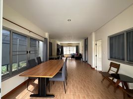 3 Schlafzimmer Haus zu vermieten im Moo Baan Phimuk 4, San Phranet