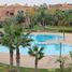 1 Schlafzimmer Appartement zu vermieten im Bel appartement dans un complexe arborique, Na Annakhil, Marrakech, Marrakech Tensift Al Haouz, Marokko