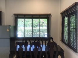 3 Schlafzimmer Haus zu vermieten im Baan Udomsuk, Si Sunthon
