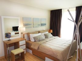 2 Bedroom Condo for rent at M Society, Ban Mai