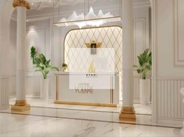 स्टूडियो अपार्टमेंट for sale at Vincitore Volare, Central Towers