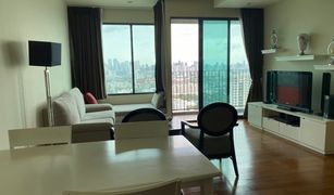 2 Bedrooms Condo for sale in Chong Nonsi, Bangkok The Parco Condominium