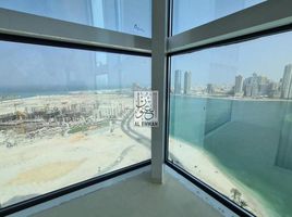 3 Schlafzimmer Appartement zu verkaufen im Al Sondos Tower, Al Khan Lagoon, Al Khan