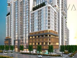 3 Bedroom Apartment for sale at The Crest, Sobha Hartland, Mohammed Bin Rashid City (MBR)