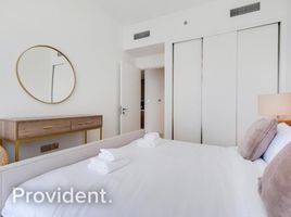 1 Schlafzimmer Appartement zu verkaufen im Beach Vista, EMAAR Beachfront, Dubai Harbour