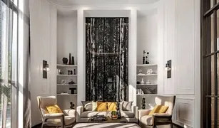 2 Bedrooms Condo for sale in Lumphini, Bangkok Muniq Langsuan