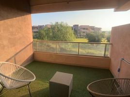 2 Schlafzimmer Wohnung zu vermieten im Agdal golf City Prestigia appartement à louer en longue durée, Na Menara Gueliz, Marrakech