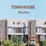 4 Bedroom Townhouse for sale at The Crown, Cairo Alexandria Desert Road