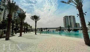 1 Bedroom Apartment for sale in Creek Beach, Dubai Bayshore