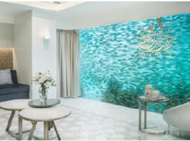 Studio Appartement zu verkaufen im Cote D' Azur Hotel, The Heart of Europe, The World Islands, Dubai
