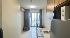 Доступные квартиры в Ideo Mix Sukhumvit 103