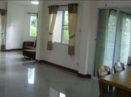 3 Bedroom Villa for rent in Nong Faek, Saraphi, Nong Faek