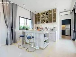 3 спален Дом в аренду в Grande Pleno Phahol-Rangsit, Khlong Nueng