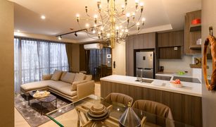 2 chambres Condominium a vendre à Khlong Tan Nuea, Bangkok S47 Sukhumvit