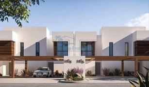 4 Habitaciones Villa en venta en , Abu Dhabi Noya Luma