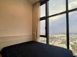 1 Schlafzimmer Wohnung zu vermieten im The Line Sukhumvit 101, Bang Chak