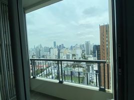 1 Schlafzimmer Appartement zu vermieten im Q Asoke, Makkasan