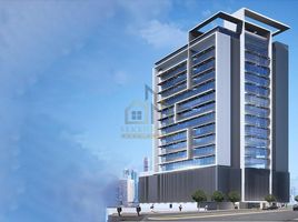 स्टूडियो अपार्टमेंट for sale at AG Square, Skycourts Towers, दुबई भूमि