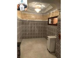 2 Schlafzimmer Appartement zu verkaufen im très bel Apprt à Vendre lot hamza sidi maarouf, Na Lissasfa