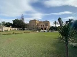 8 Bedroom Villa for sale at Garana, Cairo Alexandria Desert Road, 6 October City, Giza