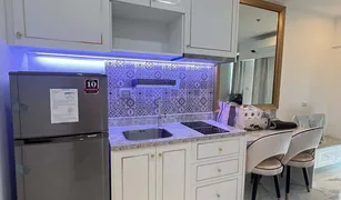 Studio Wohnung zu verkaufen in Nong Prue, Pattaya The Empire Tower Pattaya