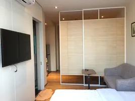 1 Bedroom Condo for sale at Park Origin Phrom Phong, Khlong Tan