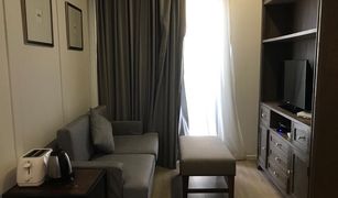 1 Bedroom Condo for sale in Chalong, Phuket Dlux Condominium 