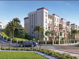 4 Bedroom Townhouse for sale at Sarai, Mostakbal City Compounds, Mostakbal City - Future City, Cairo, Egypt