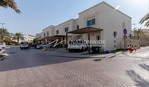 5 Schlafzimmern Villa zu verkaufen in Al Reef Villas, Abu Dhabi Arabian Style