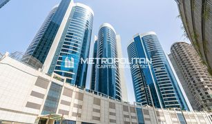 Studio Appartement zu verkaufen in City Of Lights, Abu Dhabi C6 Tower