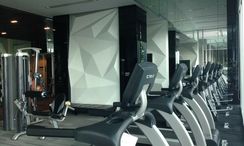 Фото 2 of the Communal Gym at The Address Asoke